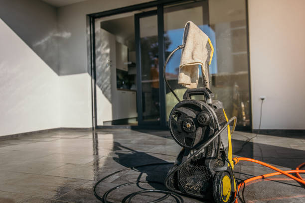 Reliable St Simons, GA Pressure Washing Solutions